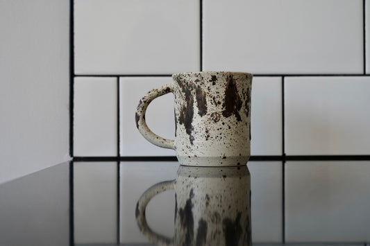 Speckled Mug