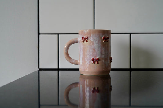 Bow Mug